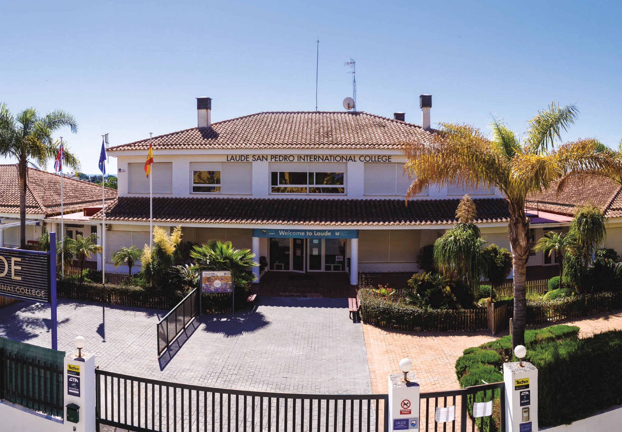How to choose the Best School in Marbella