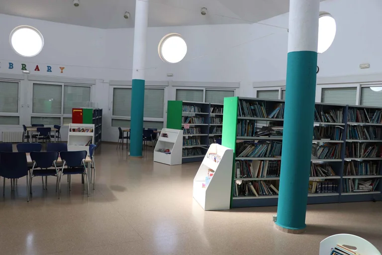 Library