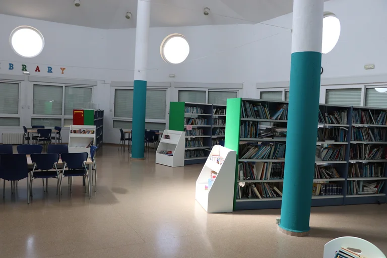 Library