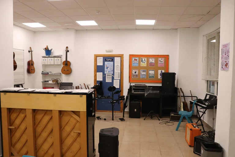 Multimedia labs