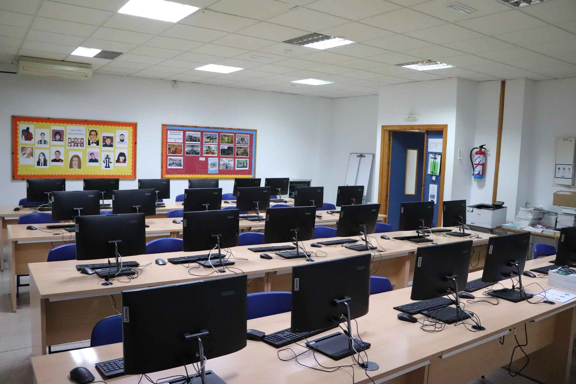  Our campus 2