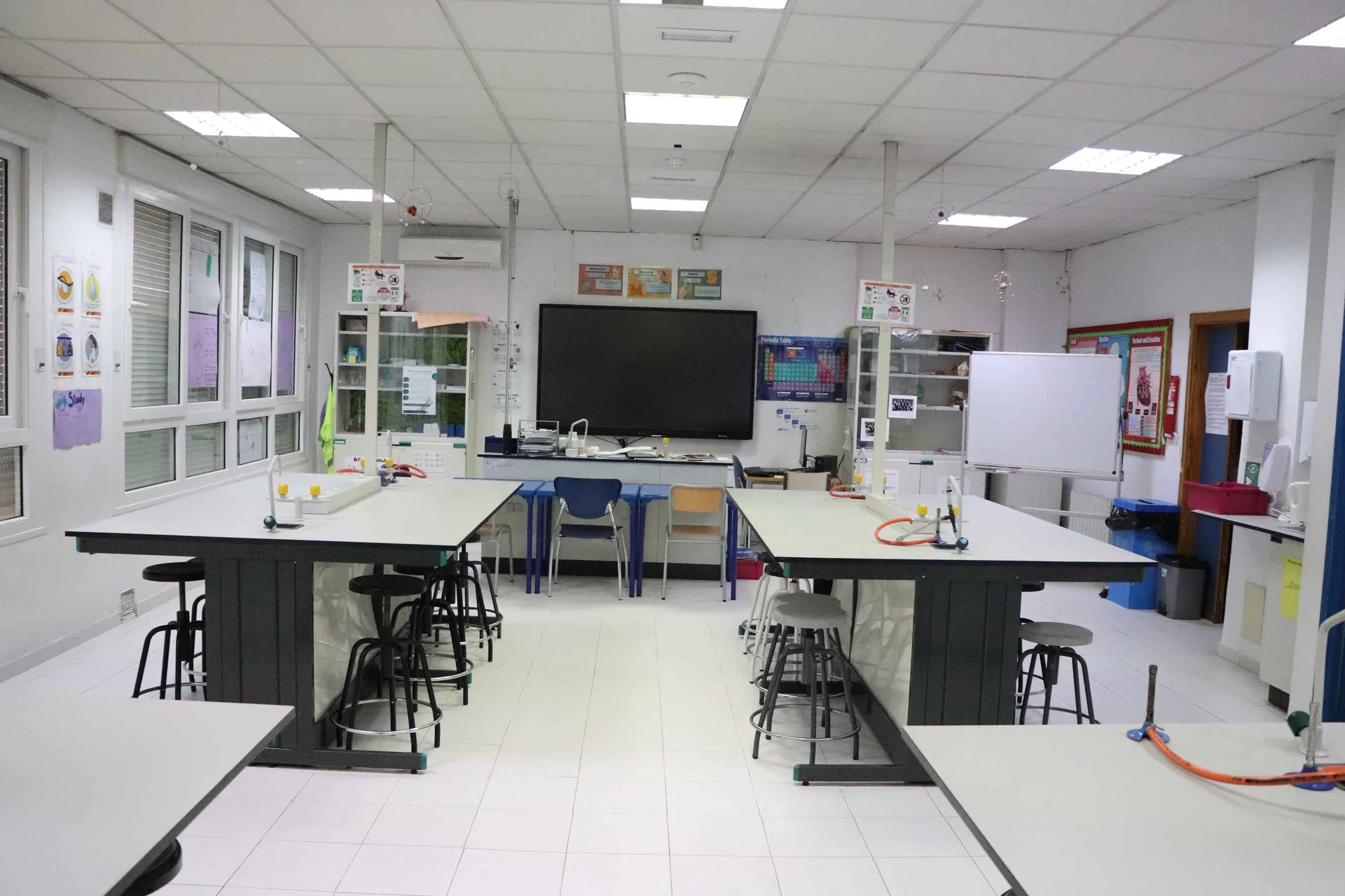  Our campus 5