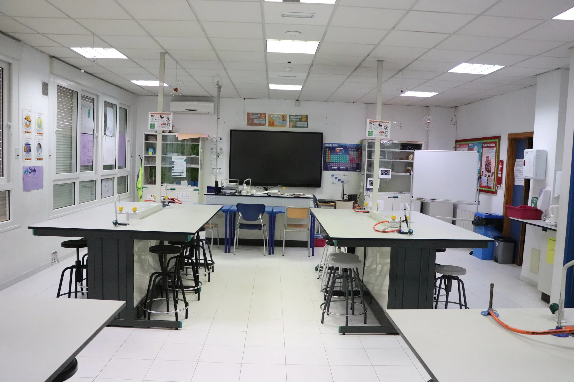  Our campus 5