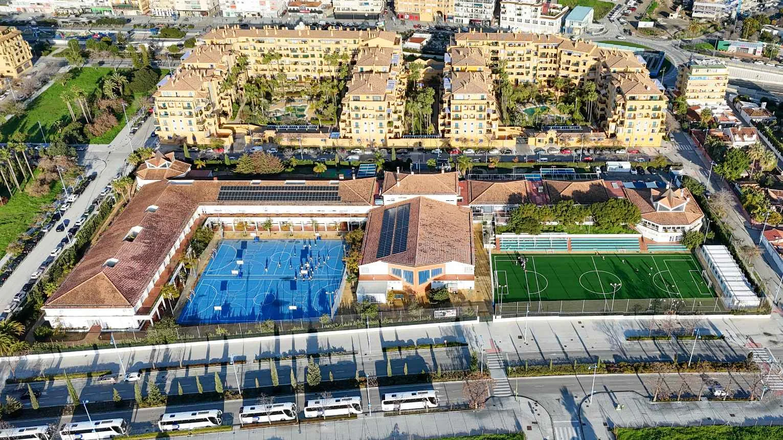  Our campus 3