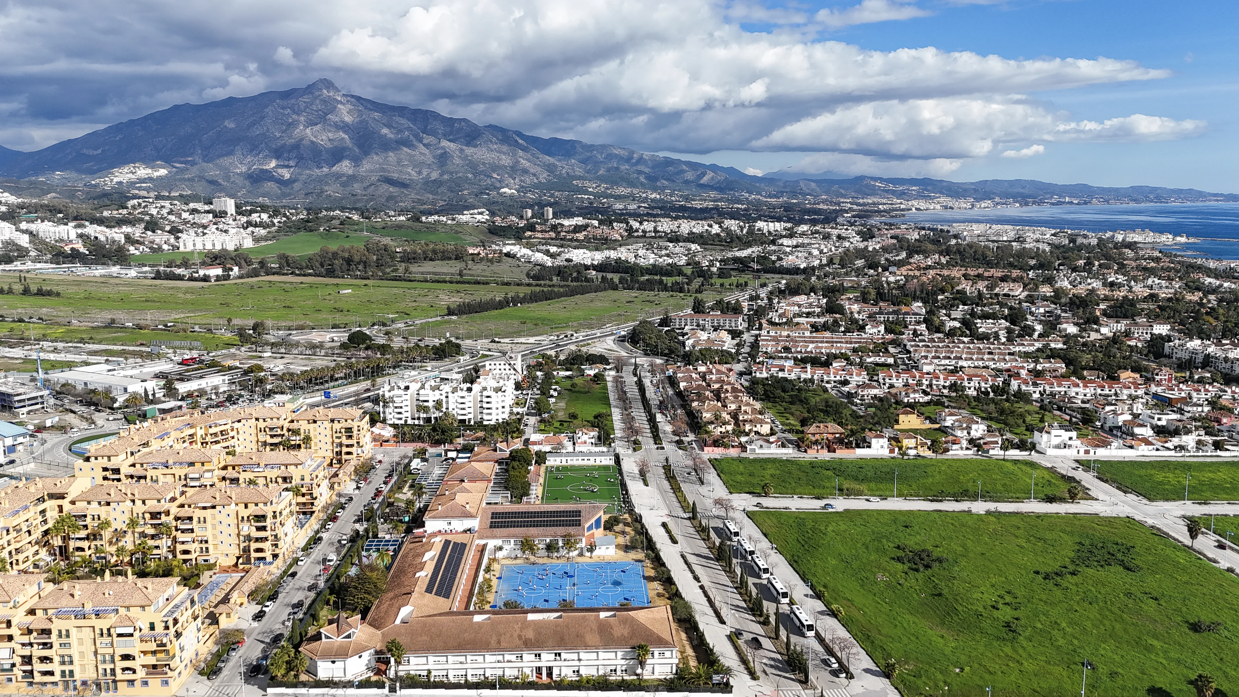 Are you moving to Marbella? Find the best school for your children