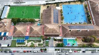 Open day presencial - 21 de Octubre