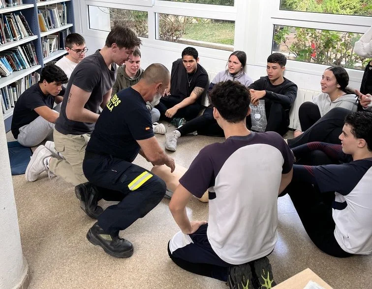 Becoming the Best for the World at San Pedro International College