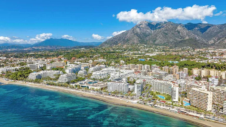 Mudarse a Marbella
