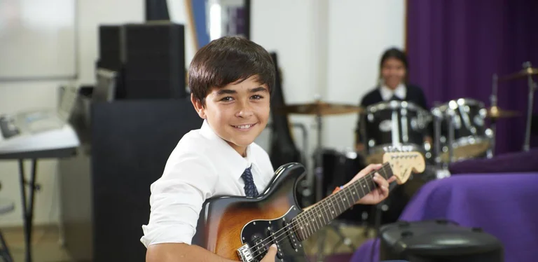 Activities and strategies to improve social skills
