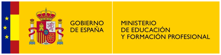 Ministero de Educación y Formación Profesional