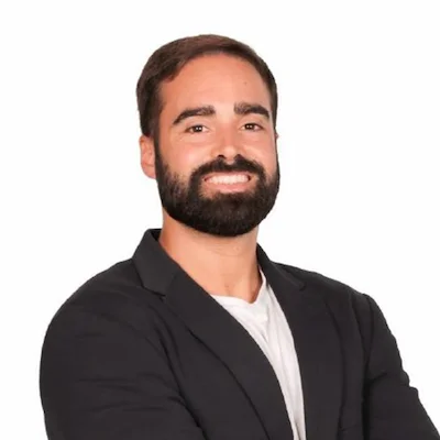 Guillermo Iribarren