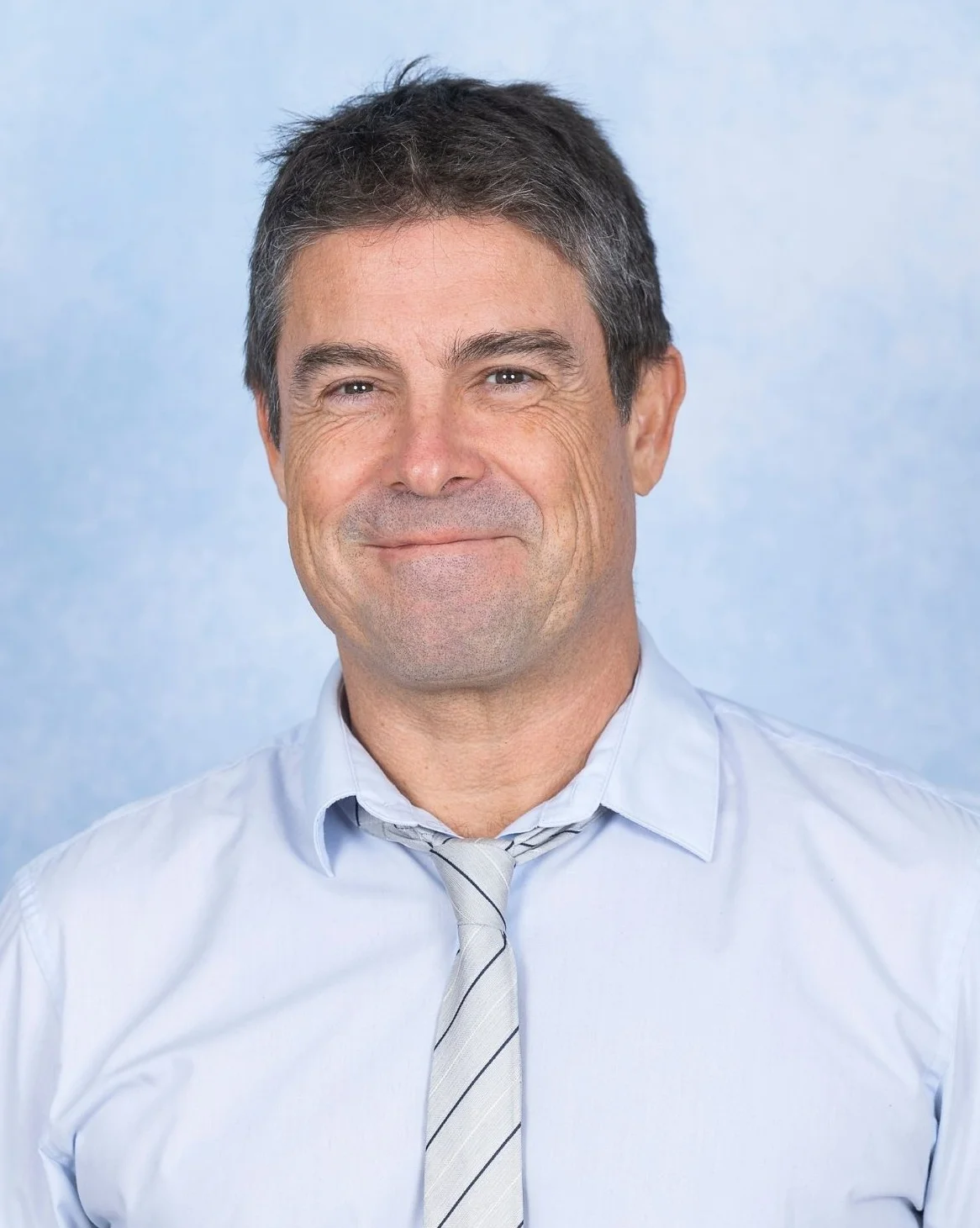 Alfonso Gómez