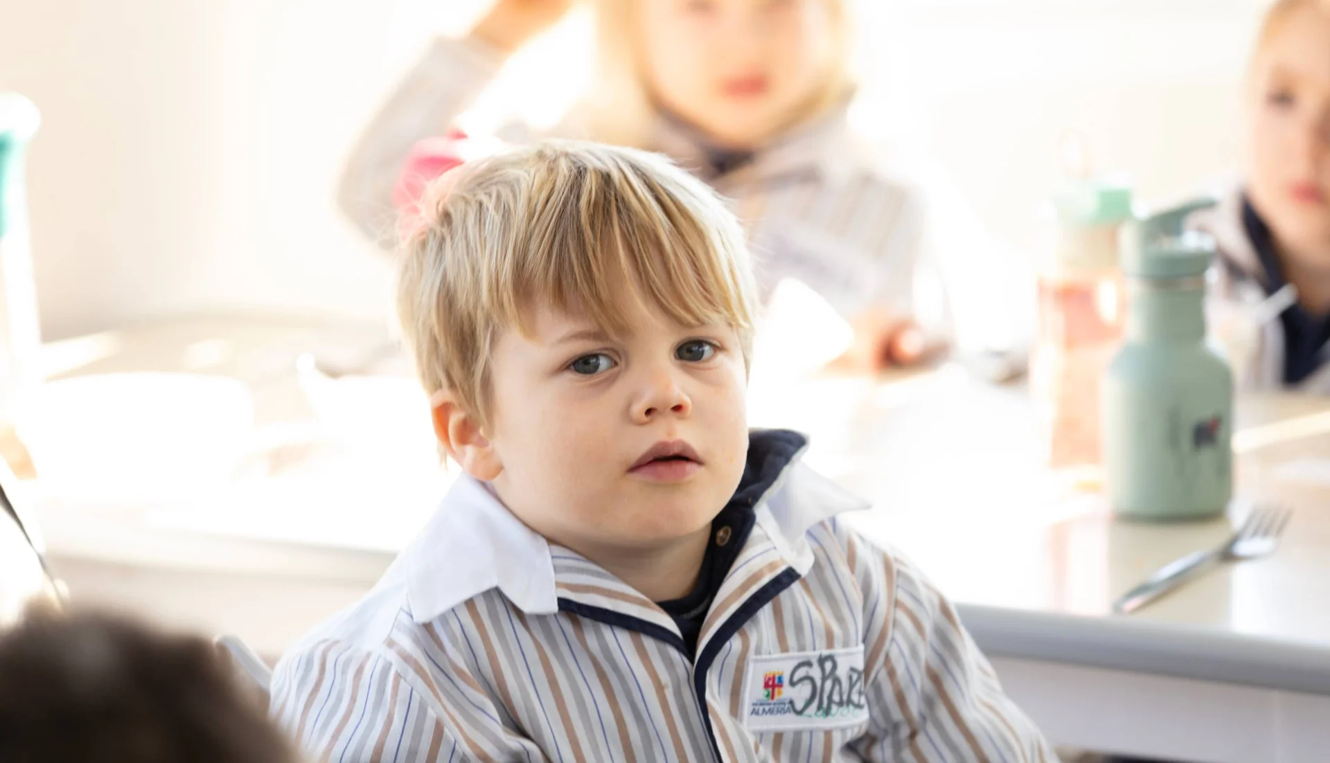 Infantil y Primaria