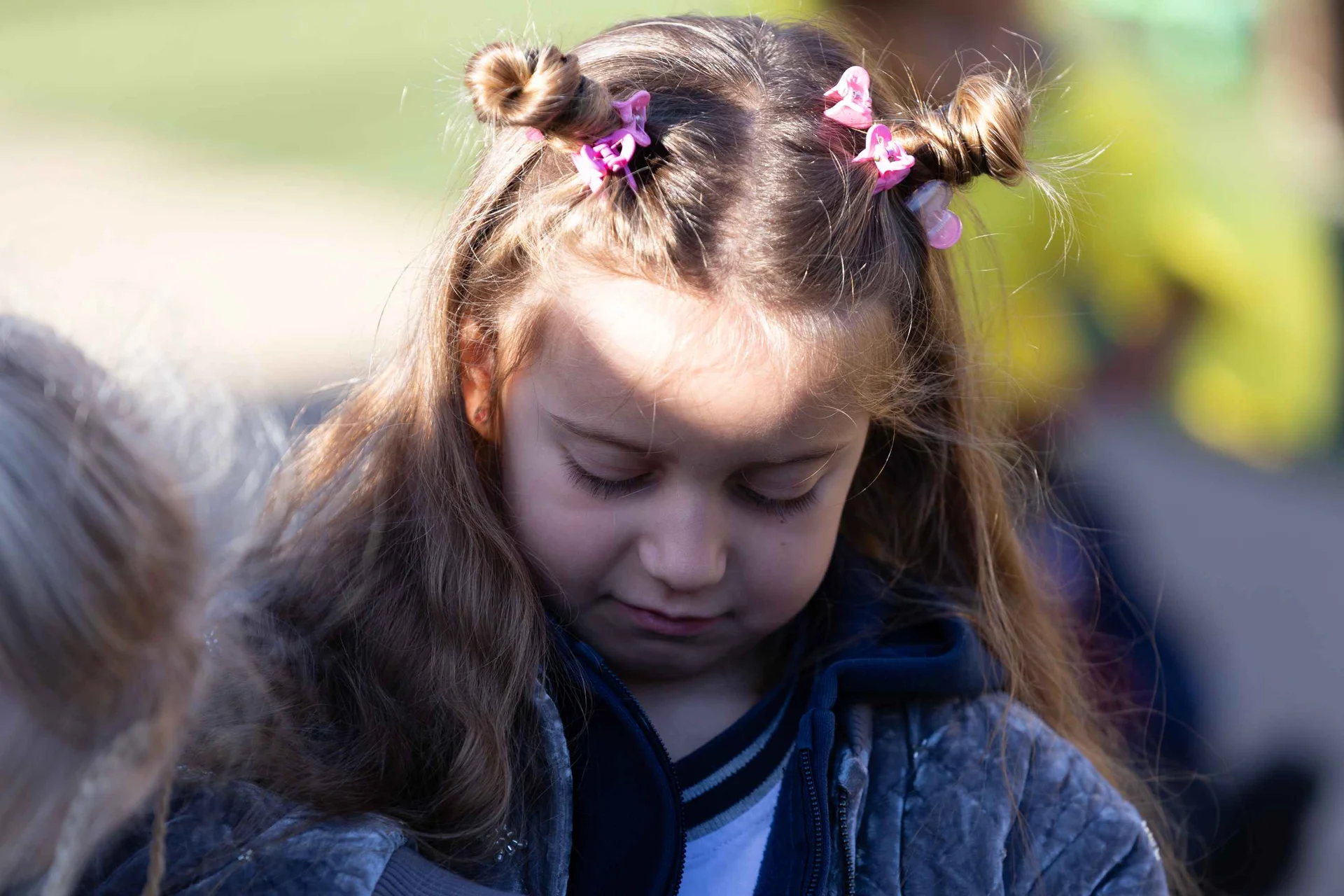 Personal, Social and Emotional Development