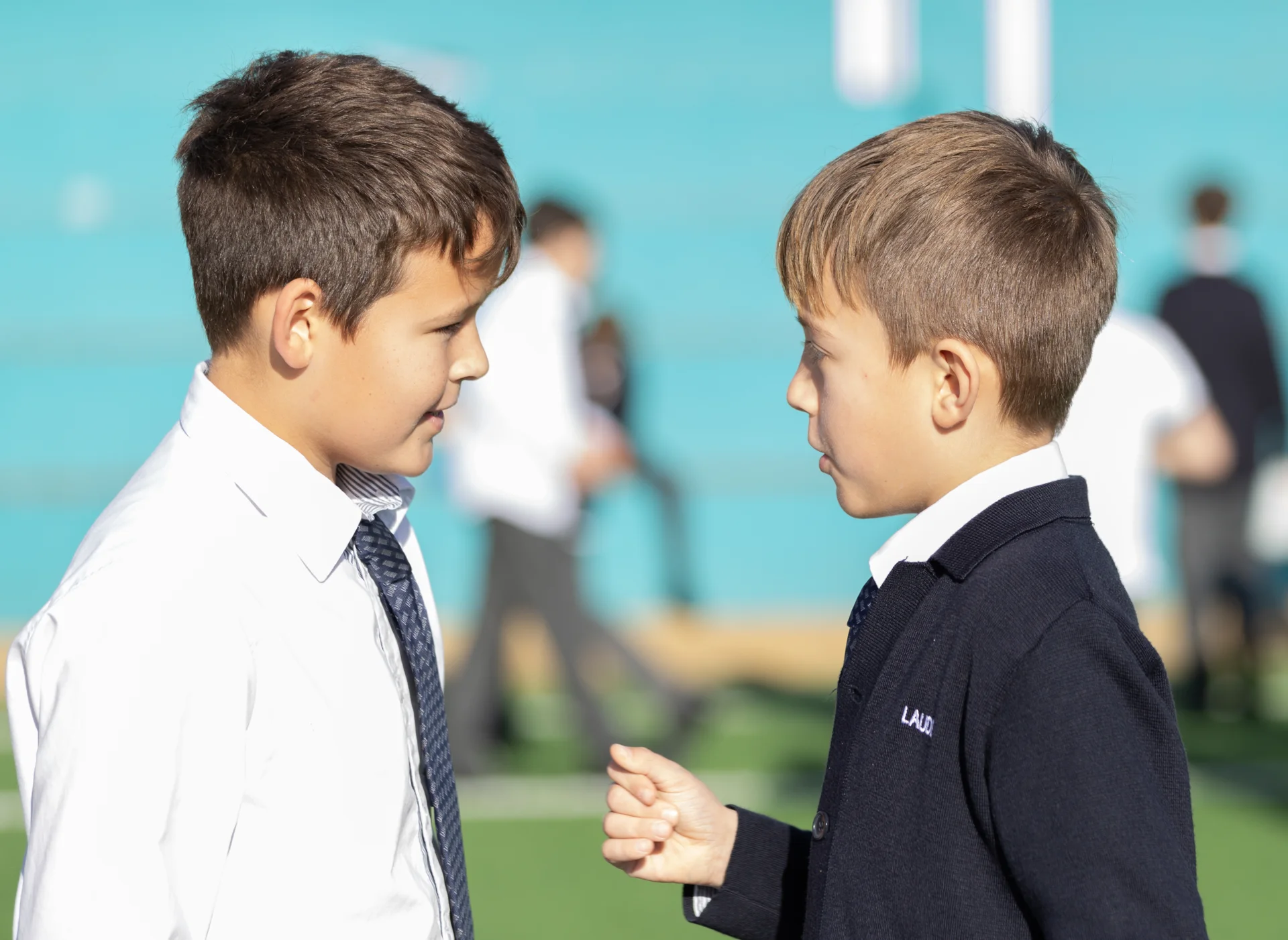 Empowering student leaders