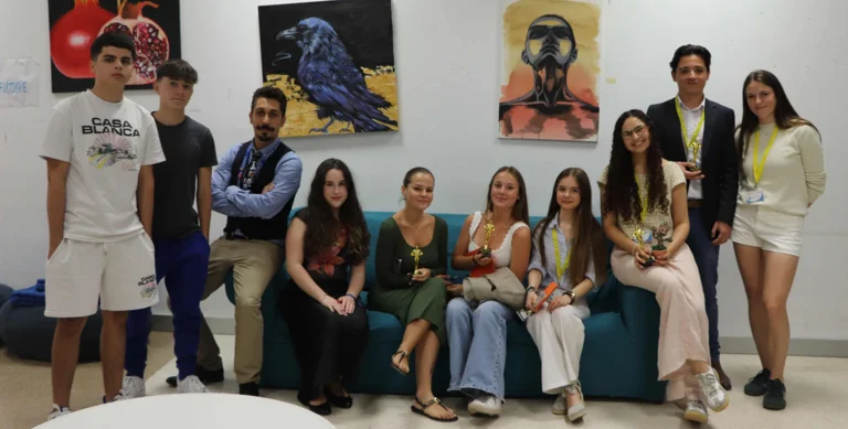 Orientación profesional