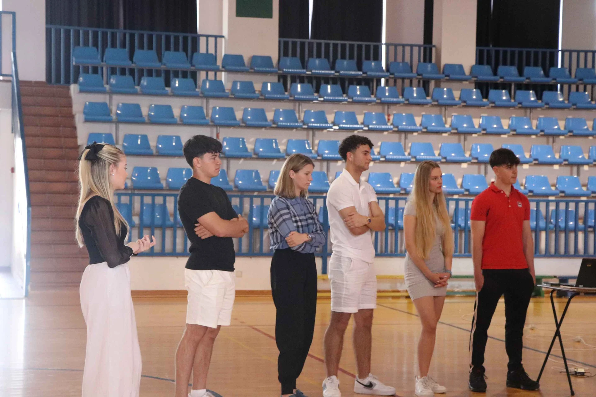 Mathematics