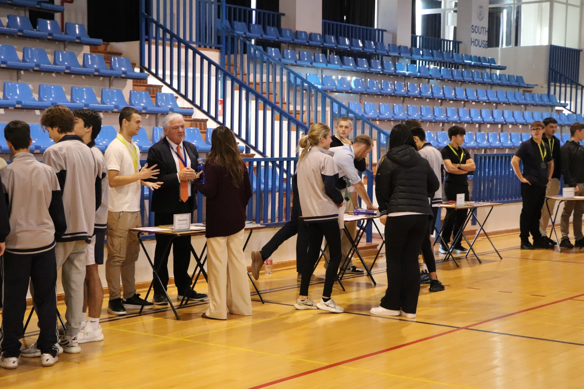 Physical Education