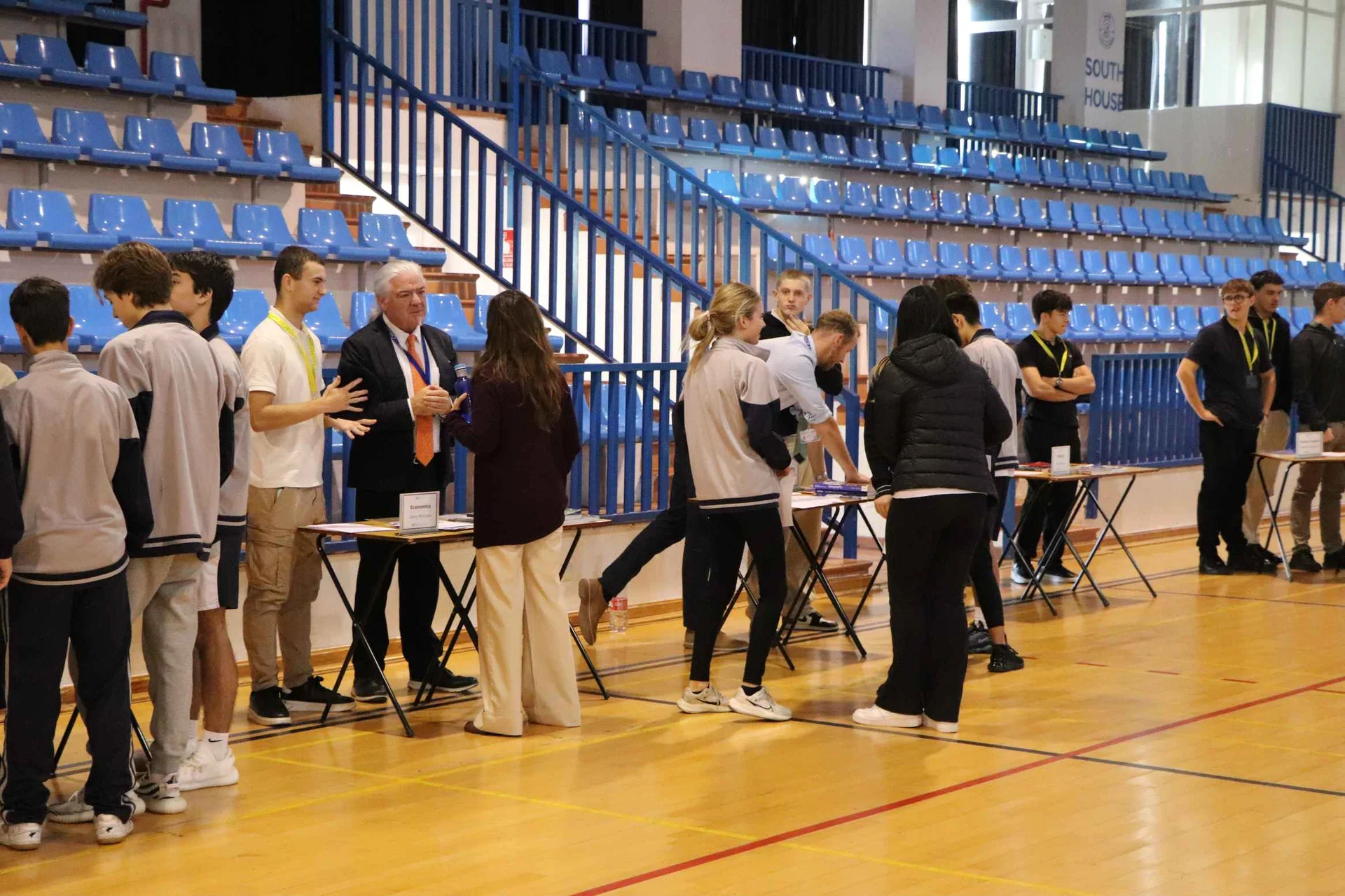 Physical Education