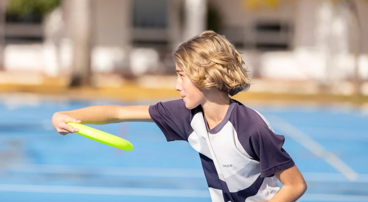 Clubs, deportes y oportunidades