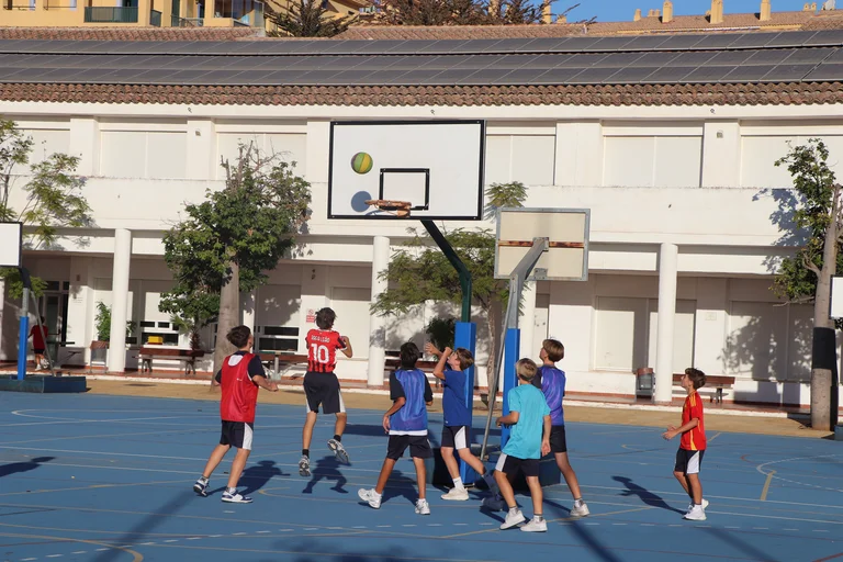 Basketball