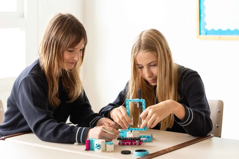 Robotics