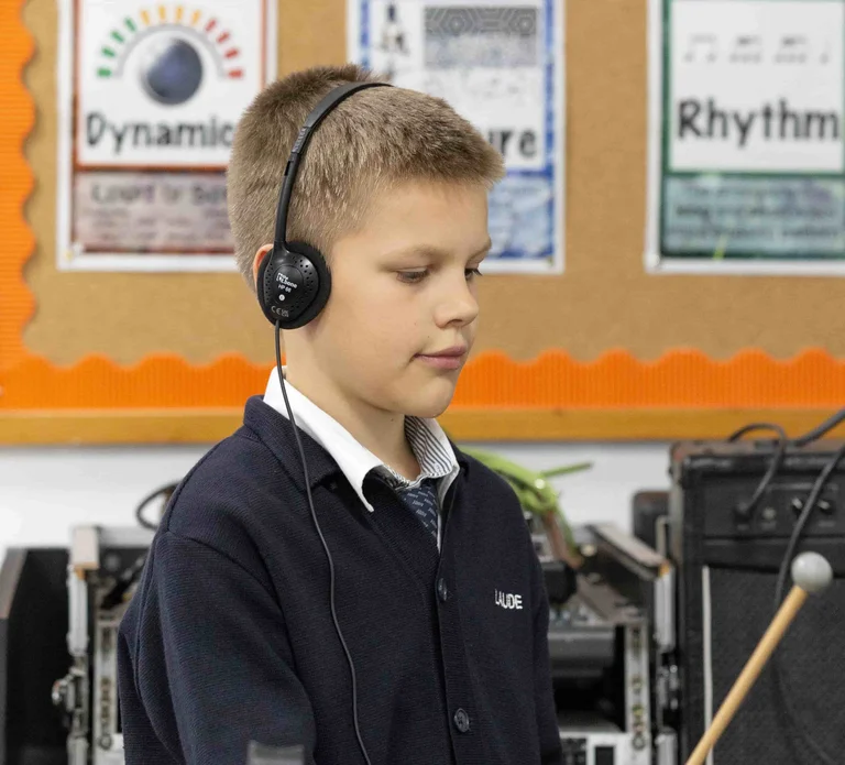 Music club