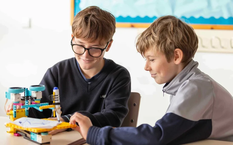 Robotics & Electronics